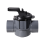 263028 3-portový prepínací ventil 2" PVC 2