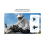 Hjelmmonteringsclips til GO 3 7