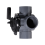 263028 3-portový prepínací ventil 2" PVC 5
