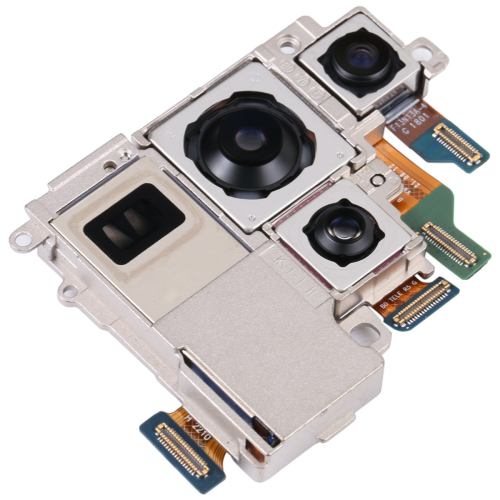 Galaxy S22 Ultra 5G SM-S908B Kamera-Set Ersatzteile 1