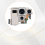 Galaxy S22 Ultra 5G SM-S908B Kamera-Set Ersatzteile 5