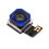 Modulo fotocamera per 11,9 MP 75 FOV 1