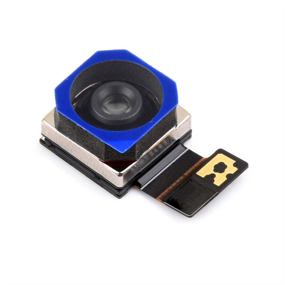 Modulo Fotocamera Per 11,9 Mp 75 Fov