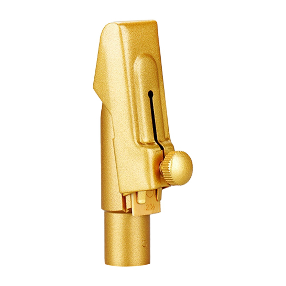 Bocchino Per Sassofono Con +Dente, Cuscinetto Accessori Professionali 8C