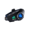 Q28-2X Motorcykelhjelmheadset med WIFI Bluetooth, B 3