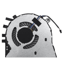 Vervangende CPU-koelventilator voor 17 bij 17 inch laptops