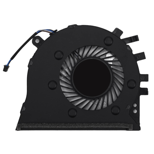 Vervangende CPU-koelventilator voor 17 bij 17 inch laptops 1