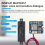 ESP32-S3 Voice Chat Modul Xiaozhi AI Kunstig Udvikling 6