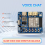 ESP32-S3 Voice Chat Modul Xiaozhi AI Kunstig Udvikling 4