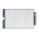 WIFI-kort RM520N - 5GHz NRSub6GHz mmWave-moduler 2