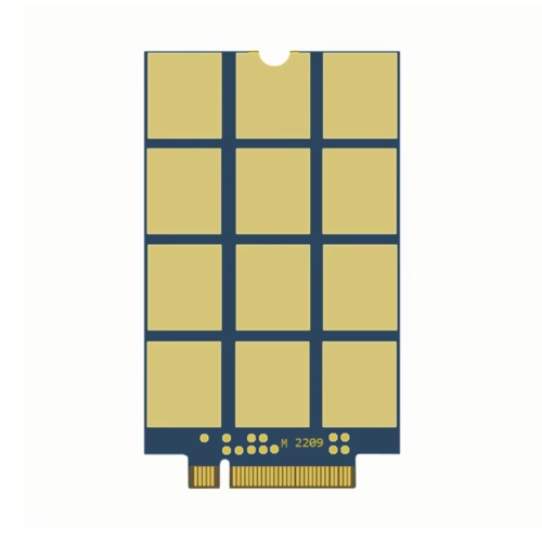 WIFI-kort RM520N - 5GHz NRSub6GHz mmWave-moduler