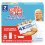 Magic Eraser Tampons de nettoyage extra-durables avec Durafoam 7 Count 1