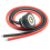 Conector magnético de 10 A, cable de carga de energía, terminal hembra, enchufe de línea 2