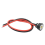 Conector magnético de 10 A, cable de carga de energía, terminal hembra, enchufe de línea 1