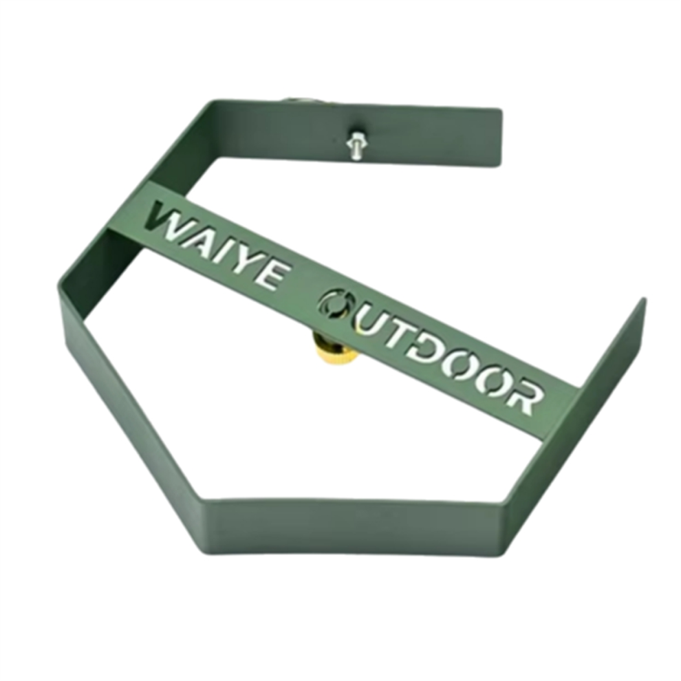 Vassoio Porta-Zanzare Per Campeggio, Turismo, Escursionismo, Porta-Zanzare, B