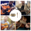 Hlasitosť predzosilňovača gitarového snímača Tón 4