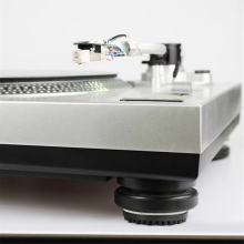 Audio Isolator Basis Pads Trillingsdemper voor HiFi LP 4 STUKS