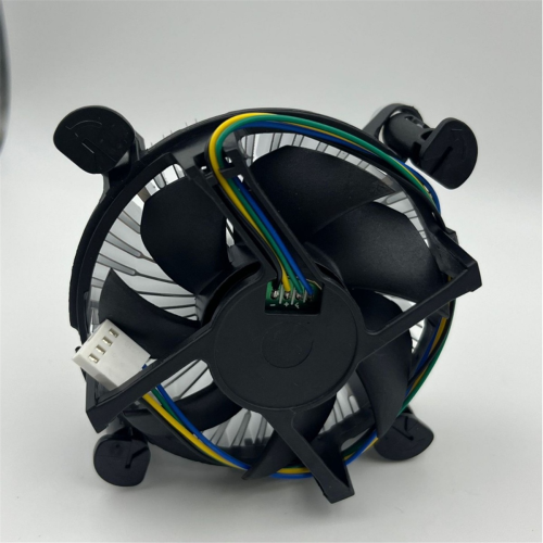 CPU-køler, køleplade, 2400 o/min, hydraulisk, til LGA 775 1