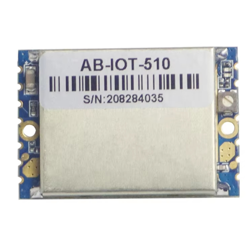 Patchmodul 455-535MHz transceiver tovejsforstærker