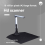 BK52 Scanner portatile per libri e documenti con luce LED 3
