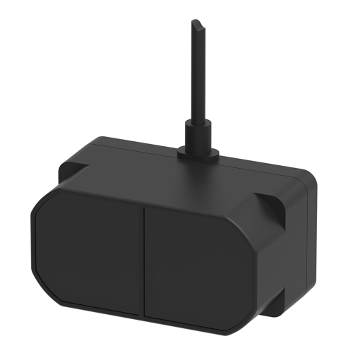 Módulo LiDAR TOF 12m TFmini Plus, IP65 micro-TOF de ponto único