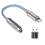 CX31993 USB Typ-C auf 3,5 mm Audio-Interface-Kopfhörerverstärker 2
