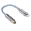 CX31993 USB Typ-C auf 3,5 mm Audio-Interface-Kopfhörerverstärker 1
