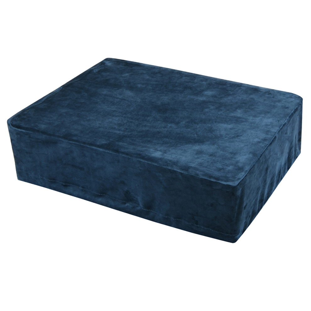 Per La Custodia Protettiva Per Giradischi In Vinile Blu