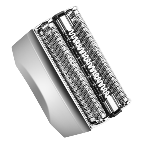 til Series 7 Shaver 70B reserve-skærhoveder sølv 1