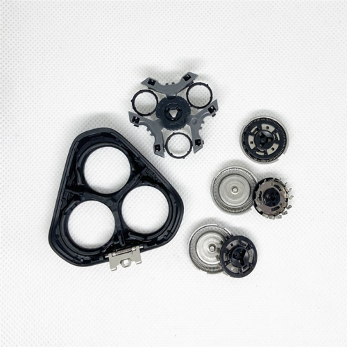 S3000 Ersatzscherkopf für S3101, S3102, S3103 2