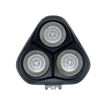 S3000 Ersatzscherkopf für S3101, S3102, S3103