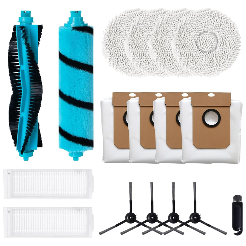 Per Pezzi Di Ricambio Per Aspirapolvere Robot 11090