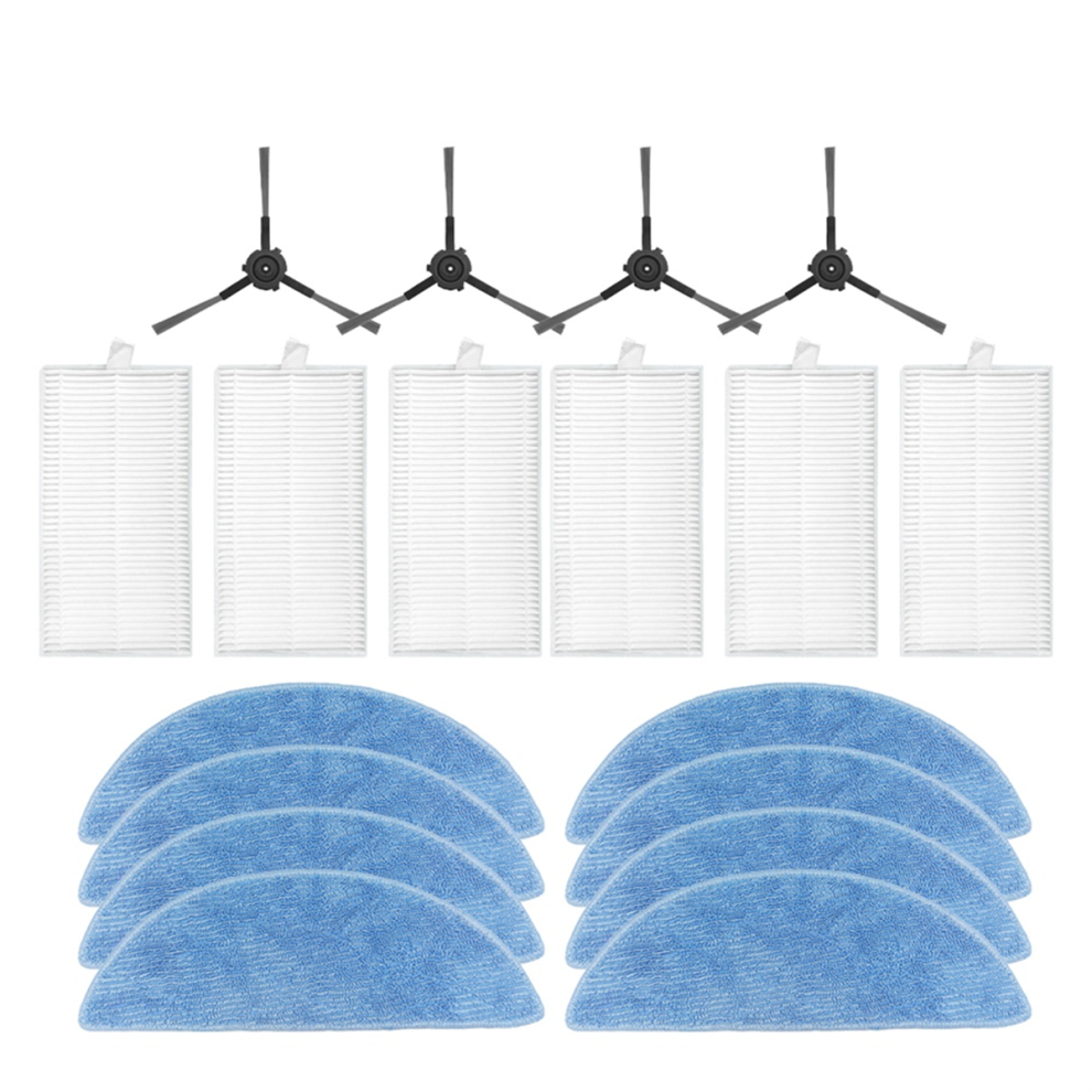 Per Parti Di Ricambio Per Aspirapolvere Debot Y1 Pro / Y1 Pro