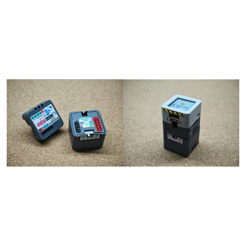 Batteribase 200 mAh genopladeligt batteri 2