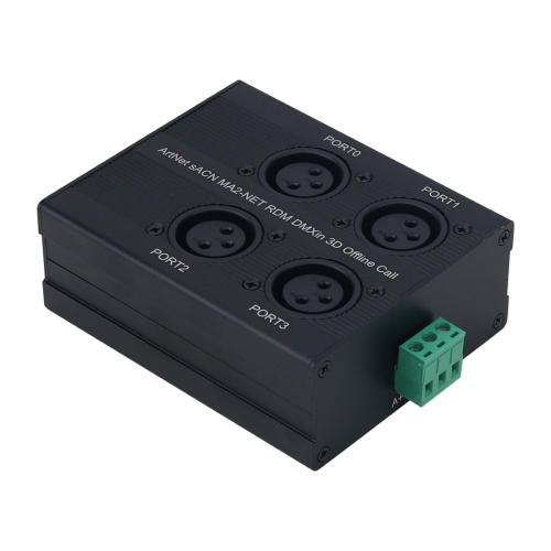 SL04 Super scenelyscontroller DMX512 1
