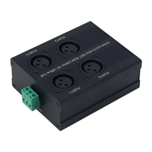 SL04 Super scenelyscontroller DMX512 2