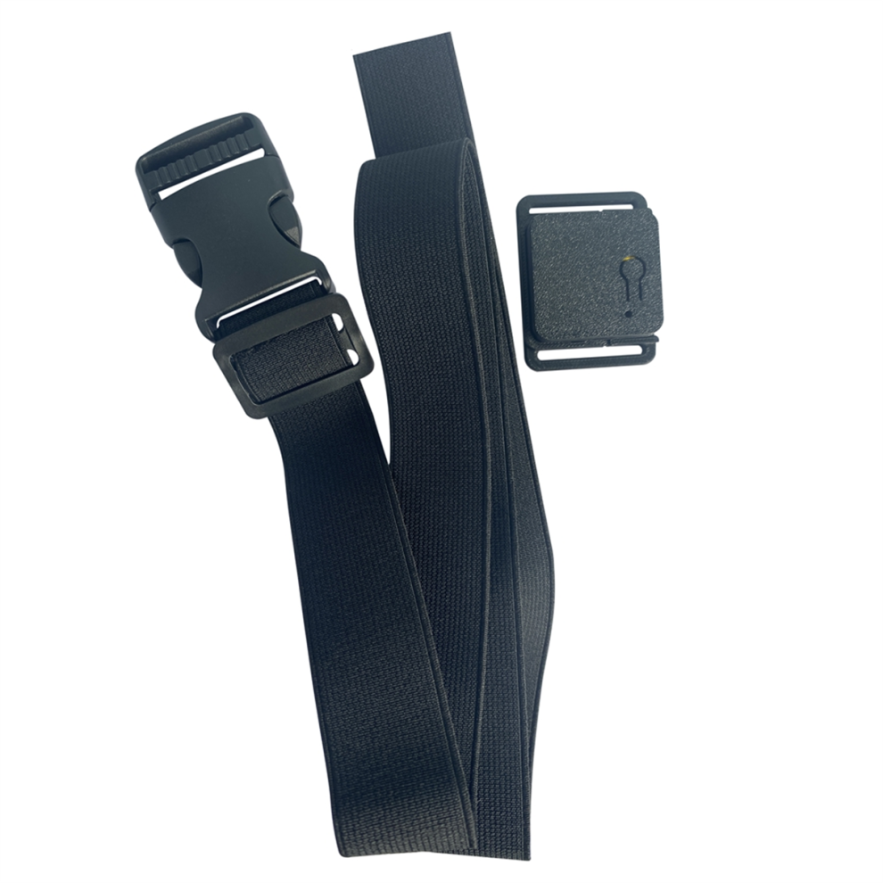 Integrazione Del Tracker Di Slime Smol - Imu 45686 + Magnetometro QMC6309