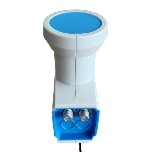LNB universal de banda Ku para 4K UHD 2