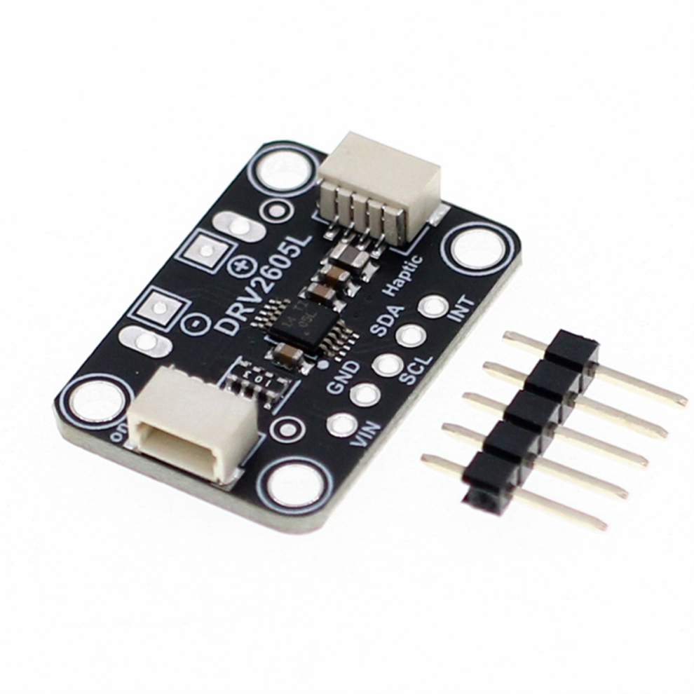 Modulo Driver Motore Aptico DRV2605L Controller Di Azionamento Motore
