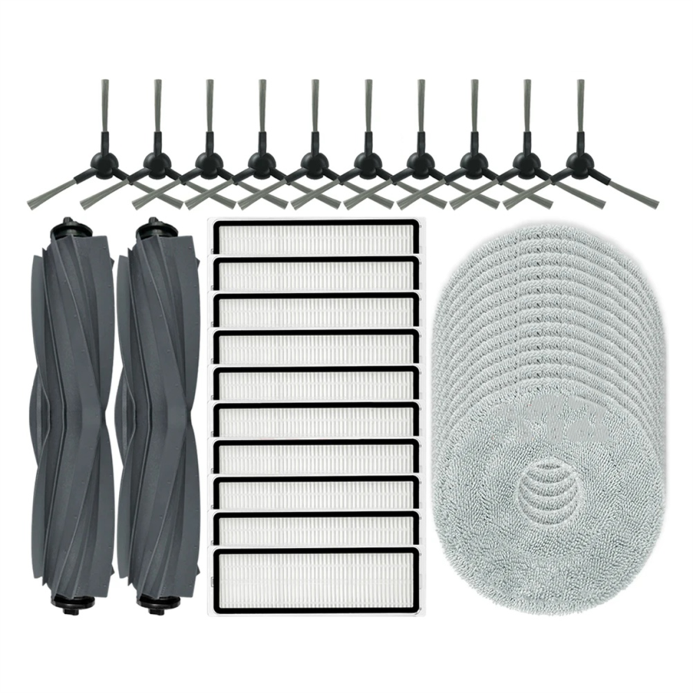 Per Filtro Hepa Di Ricambio Per Spazzola Laterale Principale L10S Pro Gen2