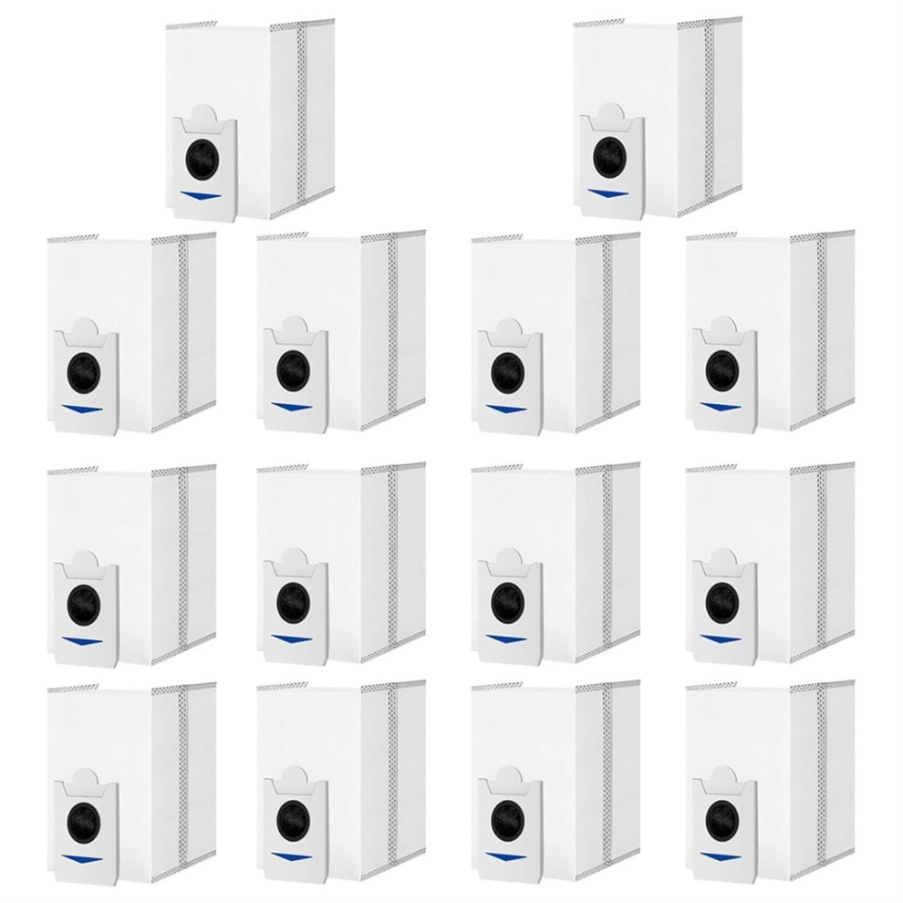 Bolsas Para Polvo Para X2 Combo / T30S Combo-image