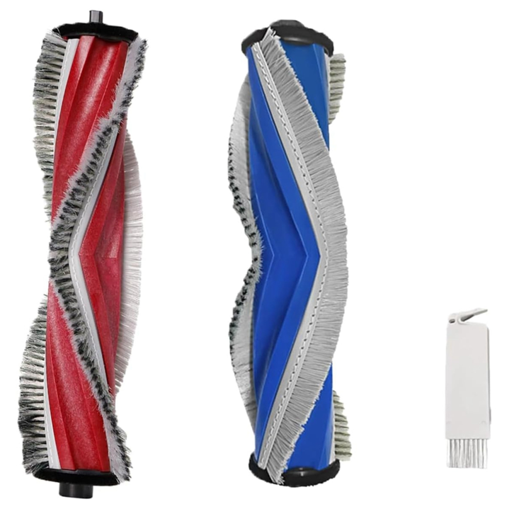 Para, Para Piezas De Aspiradora Robot C12-image