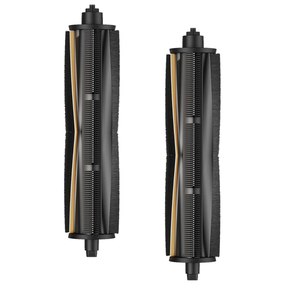 Spazzola A Rullo Di Taglio Per Accessori Per Aspirapolvere Robot