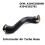 A2045280000 A2045282782 Intercooler luchtturbo slang 3