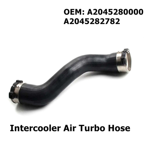 A2045280000 A2045282782 Intercooler luchtturbo slang 2