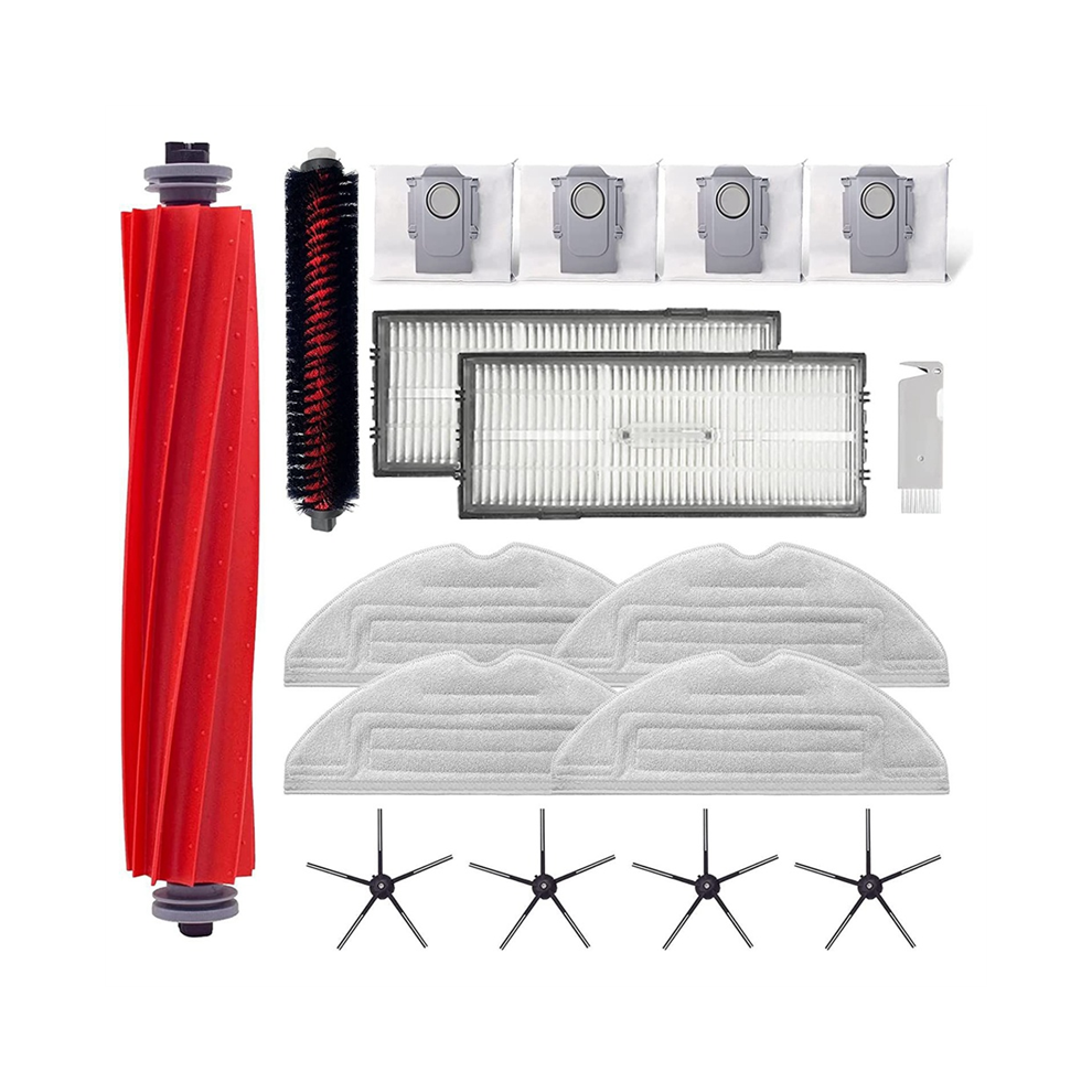 Spazzola Rotante Per La Pulizia Di S7 Maxv Ultra S7 Pro Ultra