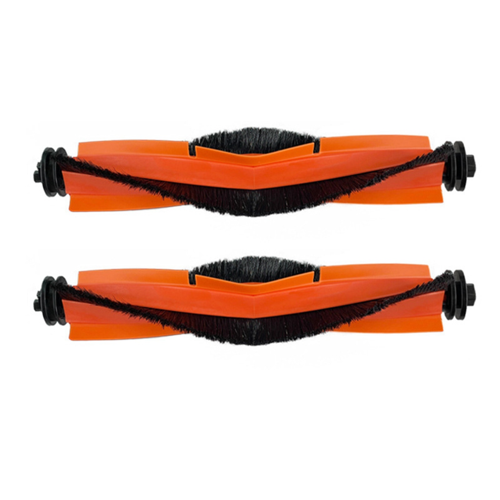 2 Pezzi Di Spazzola Principale Per Aspirapolvere X30/Ultra