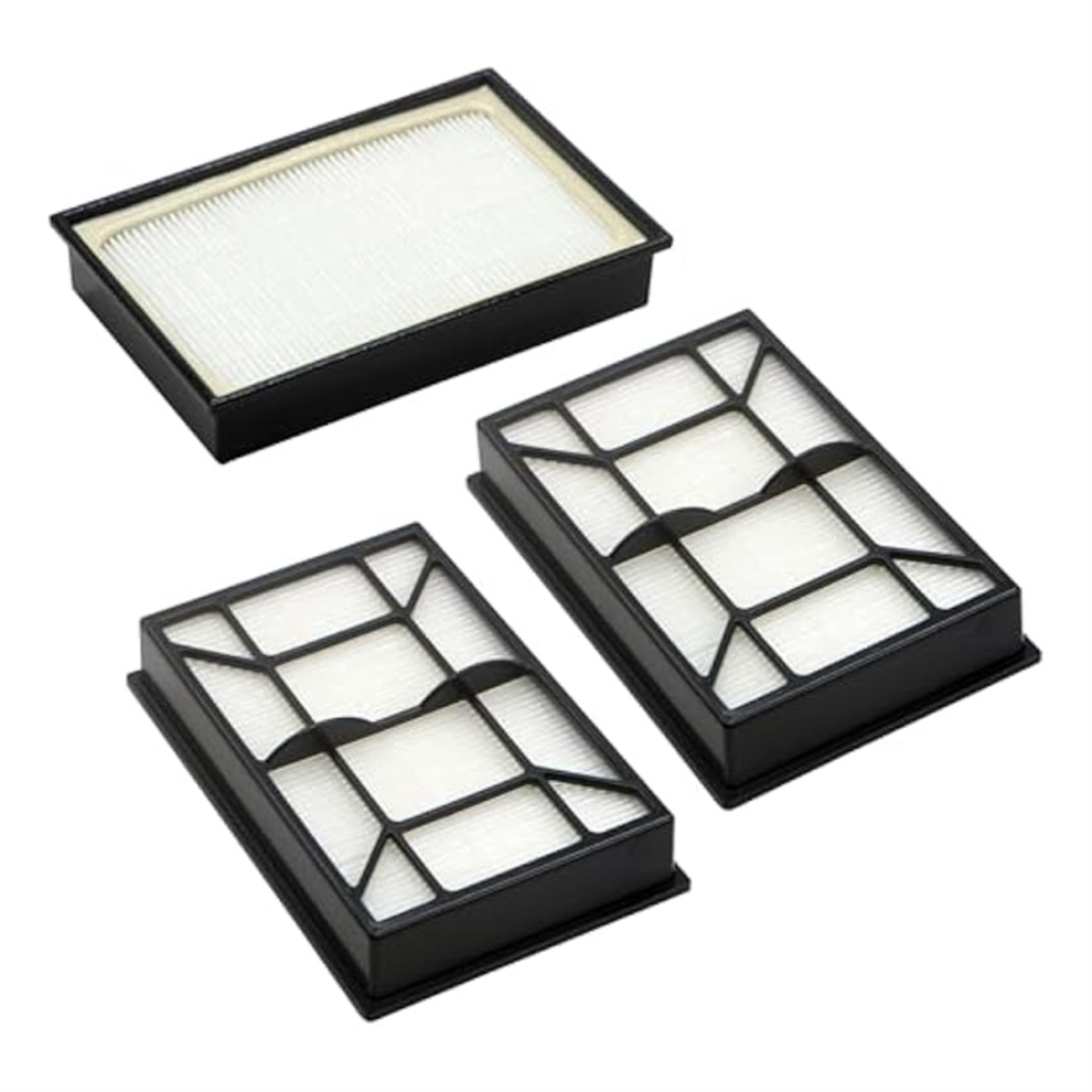 Filtri Hepa EF-9 Da 3 Pezzi Per Aspirapolvere Verticali E Aspirapolvere Elite