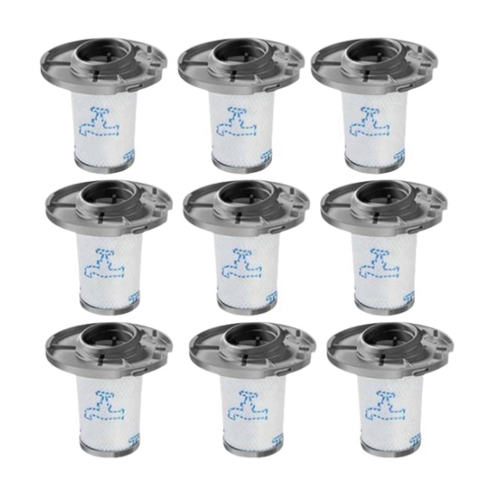 FüR RH96XX Akku-Staubsauger, Waschbarer Filteraufsatz-image