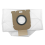 Voor robotstofzuiger Stofzak Accessoires 6 stuks 3